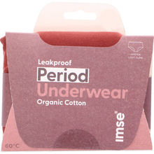 Menstruationstrusser Light Flow L