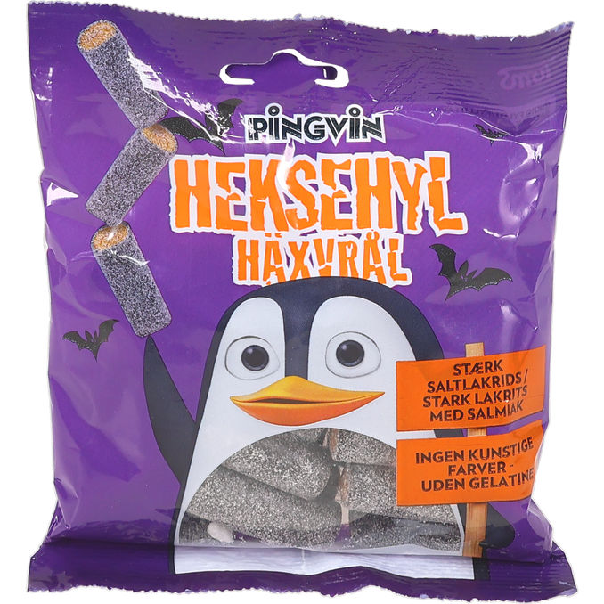 Toms Makeiset Pingvin Noitapilli