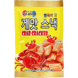 Parasta ennen: 28.03.2027 K-Food Snack Stick Crab Flavoured
