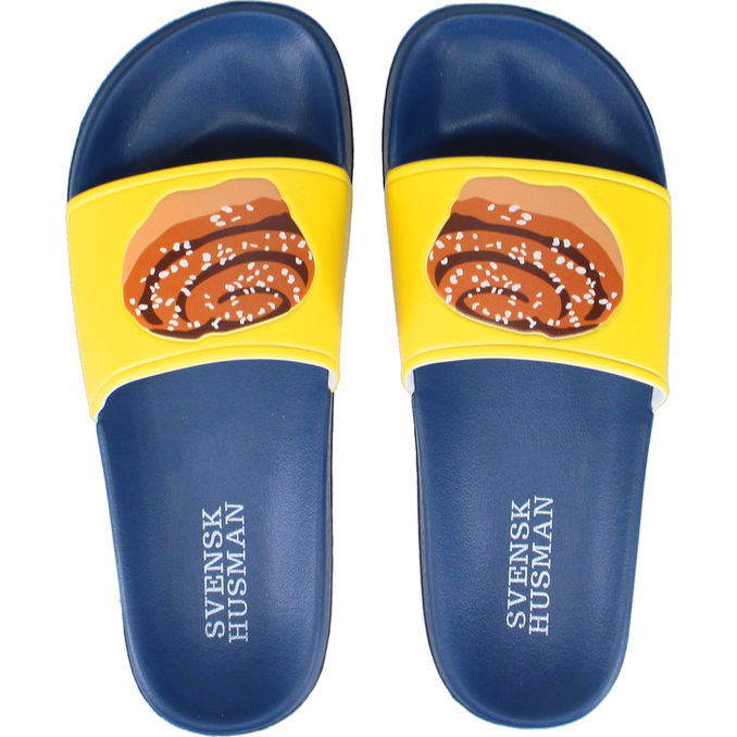 Svensk husman Sandaalit Kanelbulle 39