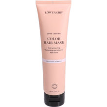 Long Lasting Color Hair Mask