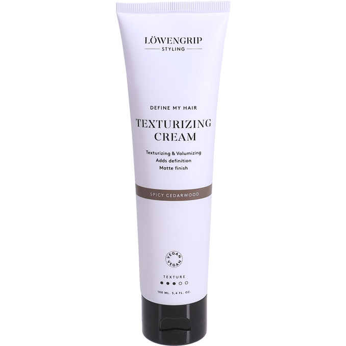 Löwengrip Stylingkräm Texturizing Cream