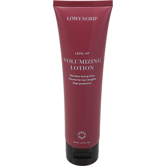 Löwengrip Leave-in Volumizing Lotion