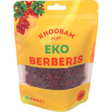 Tujibi Øko Berberisbær
