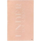 Under Your Skin Handduk Shell 30x30 cm