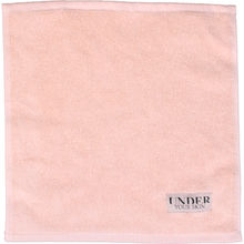 Vaskeklud Ansigt Shell 30x30 cm