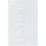 Under Your Skin Handduk Vit 30x30 cm