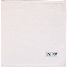 Vaskeklud Ansigt Snow White 30x30 cm