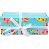 NO BRAND Badbomb Lilja, Citron & Persika 3-pack