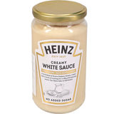 Heinz Valkokastike Lasagnelle