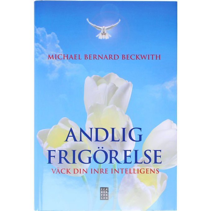 NO BRAND Bok: Andlig frigörelse