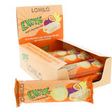 Lohilo Proteinbar Exotic 12-pack