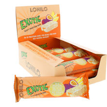 Proteinbar Exotic 12-pak