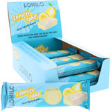 Lohilo Proteinbar Lemon Cake 12-pack