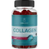 VitaYummy Vitaminvingummier m. Collagen Kirsebærsmag