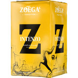 Zoégas Bryggkaffe Intenzo Mörkrost