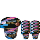 Ehrmann High Protein Creatine Chocolate Pudding 8-pak