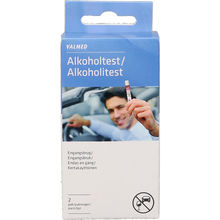 Alkoholtest