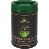 Ambrozia Grönsaksbuljong Natural