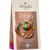 Bäst före: 2026-10-20 Anthon Berg Chokladpraliner Treat Mix