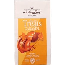 Anthon Berg Chocolate Treats Caramel