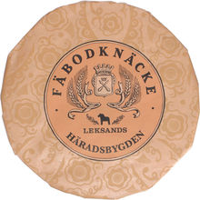 Fäbodknækbrød