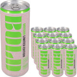 Bold BOLD Limited Edition Matcha Strawberry Iskaffe 12-pak