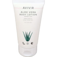 Aloe Vera Body Lotion