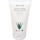 Bedst før: 15.03.2028 Avivir Aloe Vera Body Lotion