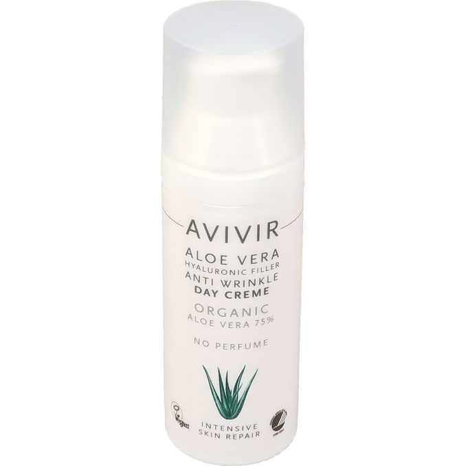 Avivir Dagkräm Anti Wrinkle