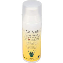 Aloe Vera Anti-Age Sun Face SPF 30