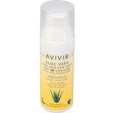 Bäst före: 2028-11-14 Avivir Solskydd Ansikte Anti-Age SPF 30