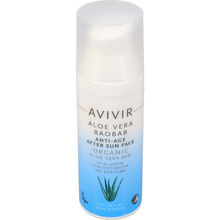 Avivir Baobab Anti-Age After Sun Face
