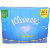 Kleenex Näsdukar 30-pack