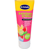 Dr Scholl's Fotskrubb Exfoliate & Glow