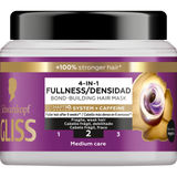 Schwarzkopf Gliss 4-in-1 Fullness Hårkur