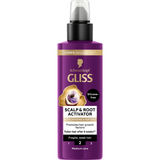 Schwarzkopf Gliss Scalp & Root Activator