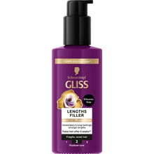 Gliss Lengths Filler