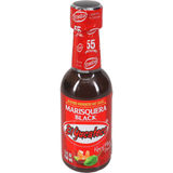 El Yucateco Het Sås Marisquera Svart 