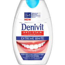 Denivit Extreme White 2in1