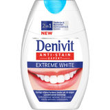 Denivit Hammastahna & Suuvesi Extreme White 2 in 1