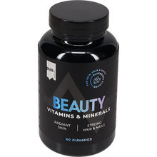 Vitaminvingummier Beauty