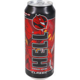 Hell Energidryck Classic Tutti-Frutti