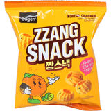 GUGEN Zzang Snacks