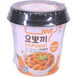 Youngpoong Topokki Dak Galbi Kopp
