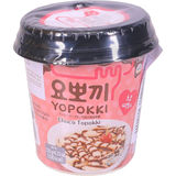 Youngpoong Chocolate Topokki