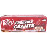 Dr Pepper Giant Cream Soda Frys-selv-is 27 stk
