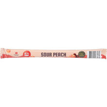 Frugtstang Sour Peach