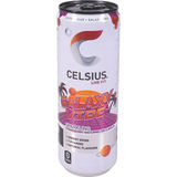 Celsius Energiajuoma Galaxy Vibe