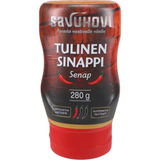 Savuhovi Chilisenap